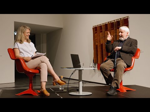 Gunnar Danbolt og Solveig Øvstebø om Hanne Borchgrevink