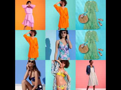 debenhams.com & Debenhams Promo Code video: Reasons to Love Summer