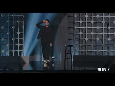 Trevor Noah: I Wish You Would'