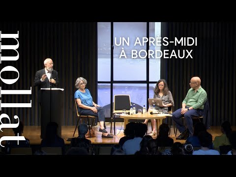 Vidéo de Hélène Cixous