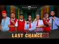 LAST CHANCE  32