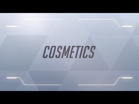 Cosmetics | Overwatch 2 Spotlight