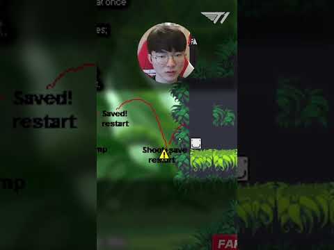 추억의 멘탈 치유(?) 게임을 아시나요?