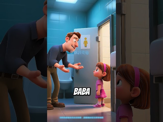 Bu Tuvalet Artık Hepimizin 🚽🚻