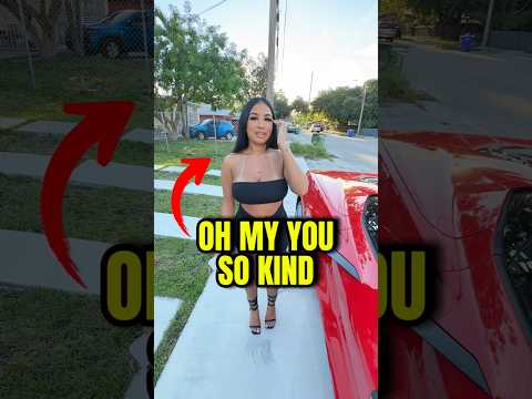 Be Kind 👍 #trending #bekind #kindness #charity #happy #ytshorts