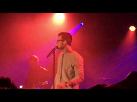 Stanaj - Romantic - Live in SF