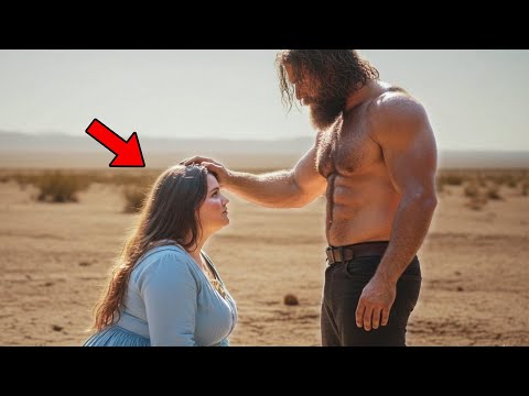 "Bl*w it," The Mountain Man Ordered The Obese Girl—Then He Gave Her $5 After She Bl*w His...