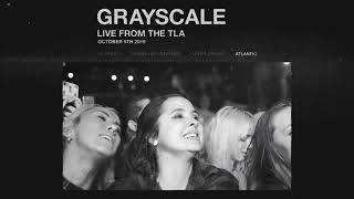 Grayscale – Atlantic (Live From The TLA / 2019)