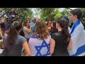LIVE: University of Texas students protest the war in Gaza  - 11:04 min - News - Video