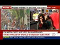 PM Modi Casts His Vote In Ahmedabad | Lok Sabha Elections 2024  - 00:00 min - News - Video