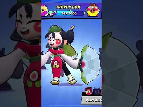 Why brawl stars take out dodge ball 😭? #supercell #kaze #1k #foryou