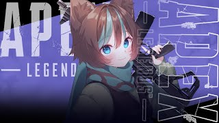 【APEX 】まったりブロンズさん【佐倉杏】
