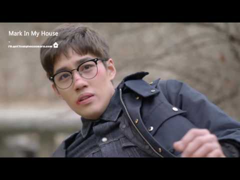 【中字】GOT7 Sanctuary Chinese sub (full)