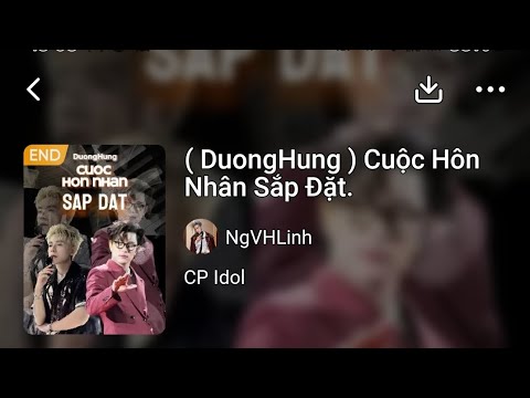 (DươngHùng) Cuộc Hôn Nhân Sắp Đặt. NGOẠI TRUYỆN #otp #duonghung#mangatoon#truyenchat