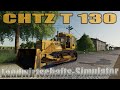 ChTZ T 130 v1.0.0.0