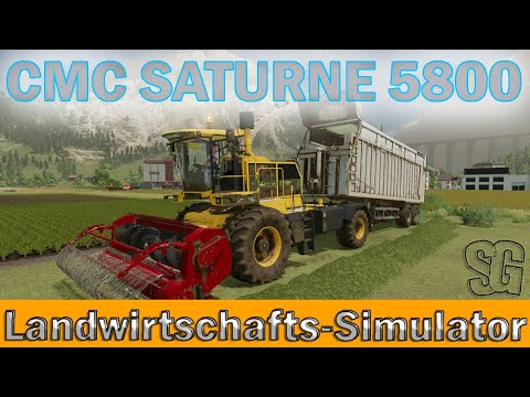 CMC Saturne 5800 v1.0.0.0