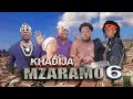 KHADIJA MZARAMO EPSODE 6