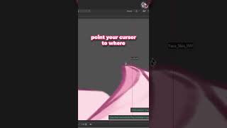 Guide lines Live2D Tip! #live2d #tutorial
