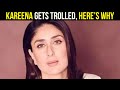Kareena Kapoor faces backlash for allegedly hurting religious sentiments in a jewellery brand ad