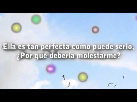 She's so high (Letra En Español)
