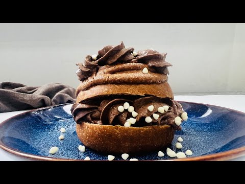 Bánh nhà làm hương vị tiệm cafe- bánh kiểu Âu