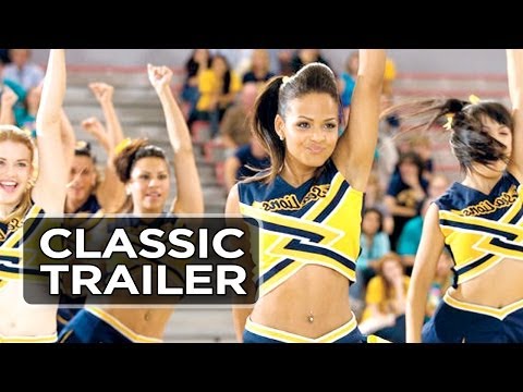 Bring It On: Fight to the Finish'