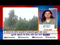 Cyclone Remal Update: Landfall के वक़्त 135 kmph से चली हवाएं, देखें ताजा हालात | West Bengal | NDTV - 05:08 min - News - Video