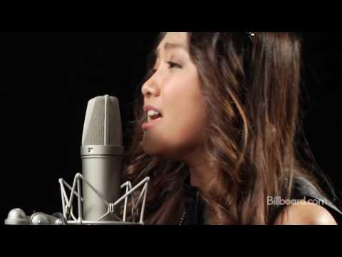 Charice - Pyramid (ACOUSTIC LIVE!)