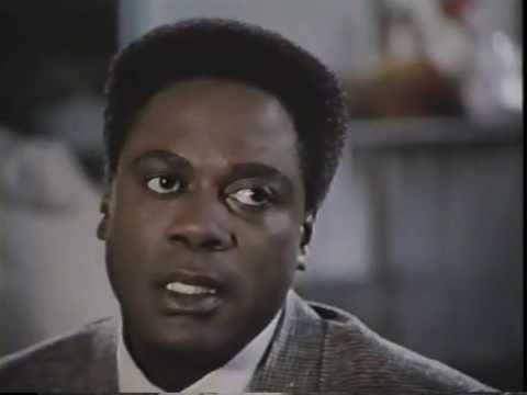 Howard Rollins Jr. - YouTube