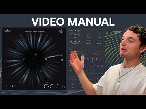 Motion: Dimension | The Ultimate Guide