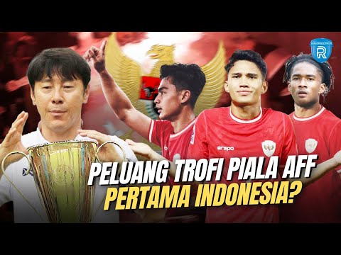 Piala AFF 2024: Pertarungan Sengit dan Potensi Lahirnya Bintang Baru ASEAN