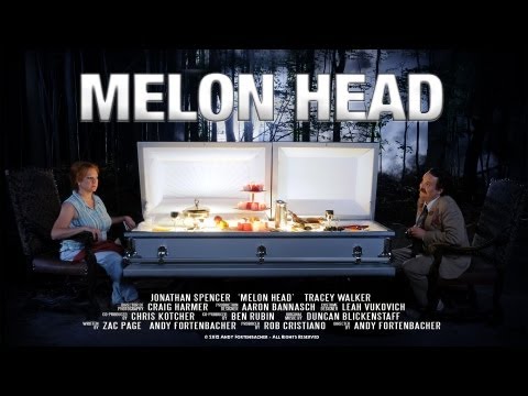 Melon Head'