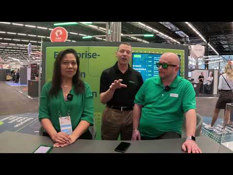 Veeam at Cisco Live EMEA 2023: Day 4 Recap