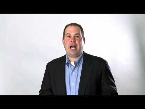 Byrnes Consulting Video - Elevator pitch - YouTube