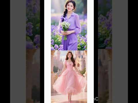 #purple #pink #fashion #gift #shorts #youtubeshorts #viral #trending #reels #shortvideo