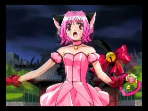 tokyo mew mew pudding sexy Juicy porno sex