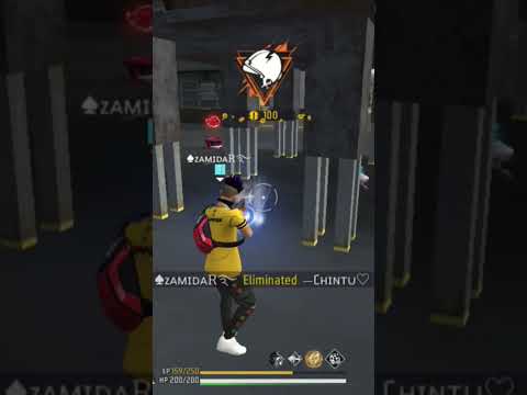 Free Fire Headshot Hack//Free Fire Headshot Trick#shorts