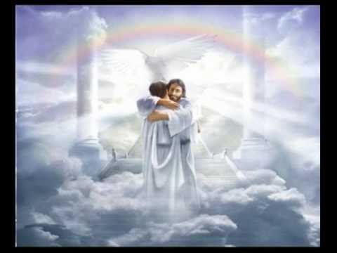 ‫مـاهـو شـكل الجنـة؟ ?What does the heaven look like‬‎ - YouTube