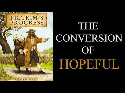 Pilgrim’s Progress Lecture: The Conversion of Hopeful / Puritan Reformed Audio Books