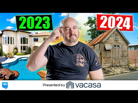 How Much House Can YOU Afford in 2024? (By Salary)