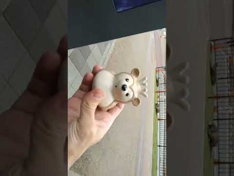 奈良の鹿を暴行する日本人・外国人を発見するまで帰れません🙅‍♂陶芸の力で日本文化を発信や⚡