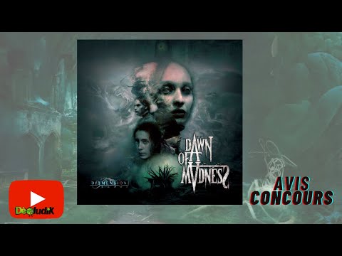 Concours Dawn of Madness + Avis - Diemension Games