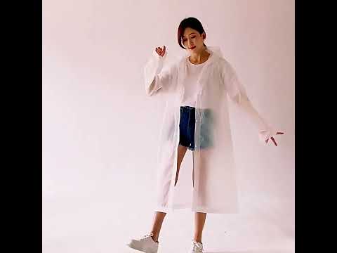 Raincoat Photoshoot Done  #meeshofinds #raincoat #raingear #meesho