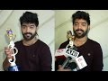 Indian Idol 9 Winner LV Revanth Exclusive Interview