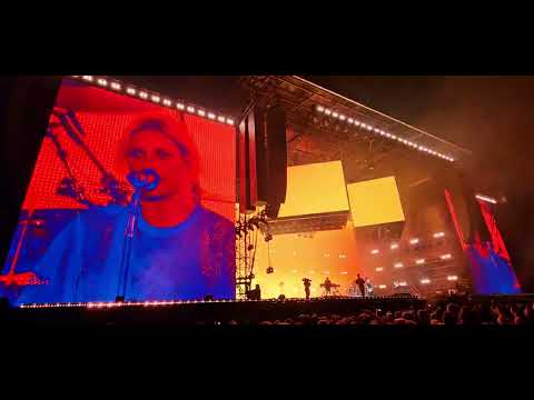 Linkin Park - Let You Fade (From Zero World Tour - Merkur Spiel-Arena Düsseldorf - LIVE 2025-07-01)