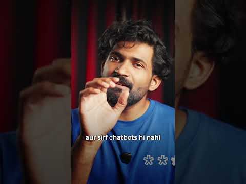 Will India win the Ai race?