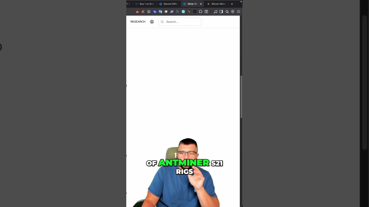 Hong Kong Companies Dive into Bitcoin Mining: Are They Bag Holders? shorts