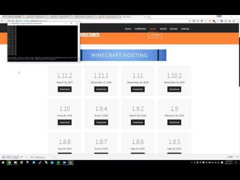 心得 17 新版伺服器架設教學免hamachi Ha Minecraft 我的世界 當個創世神 哈啦板 巴哈姆特