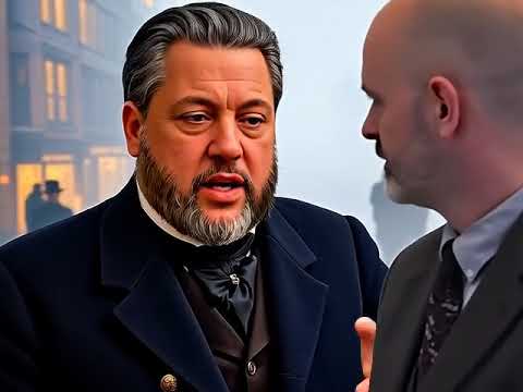 C. H. Spurgeon Catches Pastor Patrick Hines by Surprises in London, England