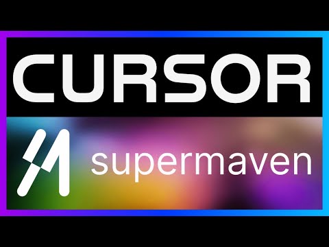 Supermaven is Joining Cursor